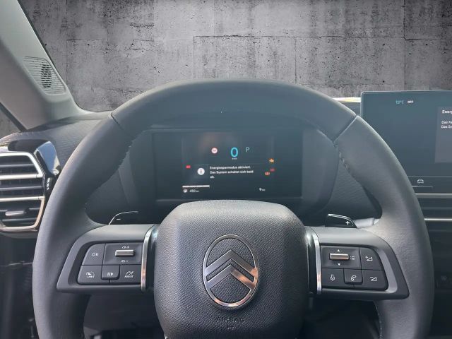 Citroën C4 145PS MHEV Collection LED+Navi+SHZ+Klima+Kam.