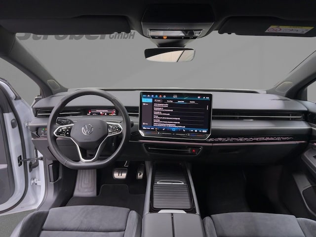 Volkswagen ID.7 Pro Tourer