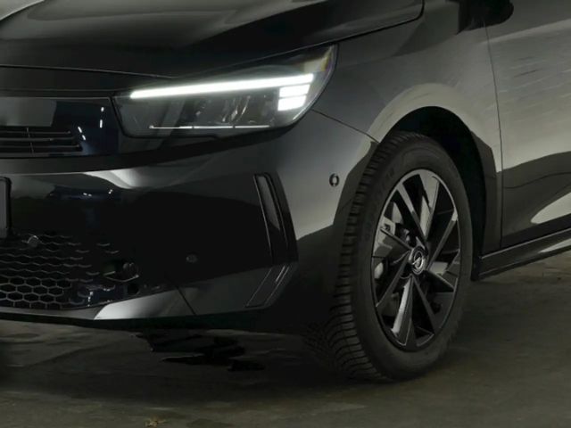 Opel Corsa GS-Line Grand Sport