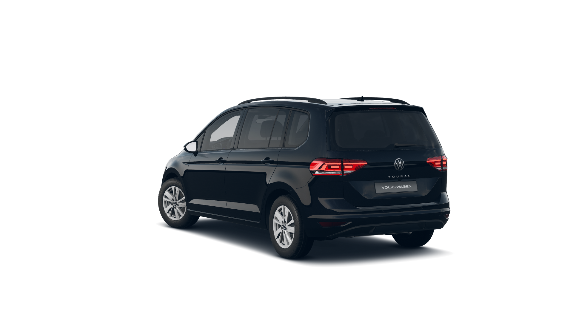 Volkswagen Touran 1.5 TSI Comfortline