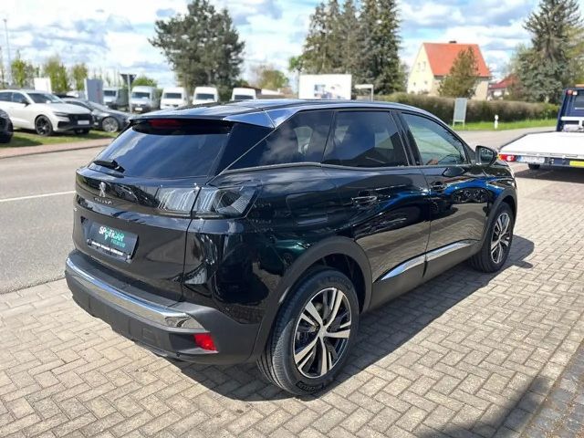 Peugeot 3008 Allure Pack Hybrid