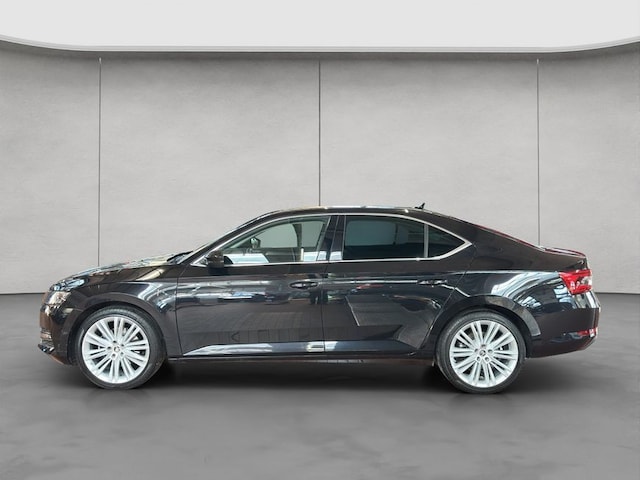 Skoda Superb 2.0 TSI Style Style