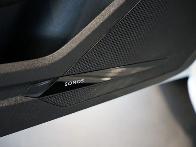 Audi A1 40 TFSI S-Line Sportback