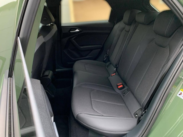 Audi A1 30 TFSI Allstreet S-Tronic