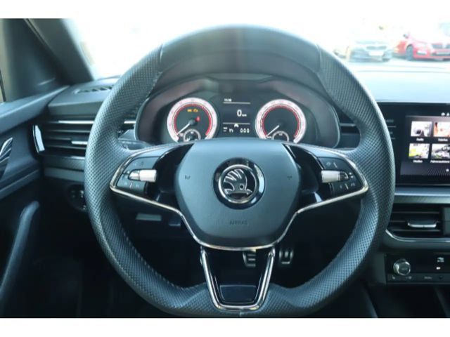 Skoda Scala 1.5 TSI Monte Carlo