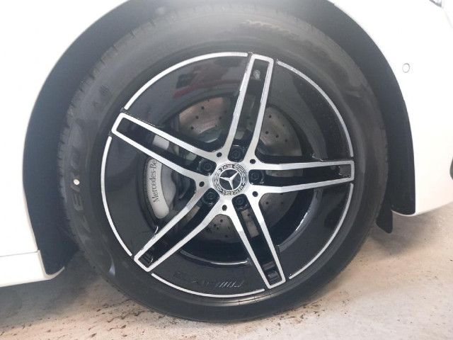 Mercedes-Benz E 220 AMG Line E 220 d Estate