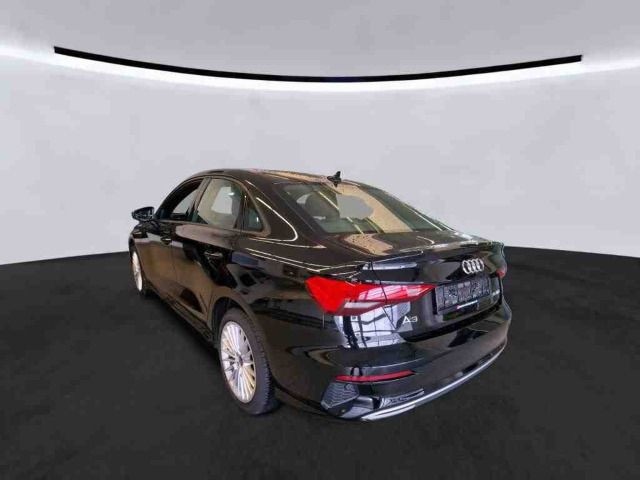 Audi A3 35 TDI S-Tronic Sedan