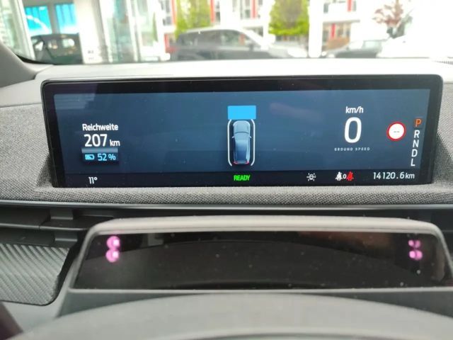 Ford Mustang Mach-E AWD Premium