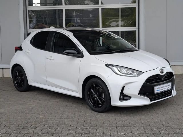 Mazda 2 Hybrid SELECT 1.5 VVT-i *Pano*HeadUp*ACC*