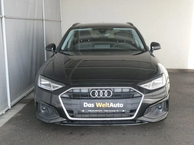 Audi A4 35 TFSI