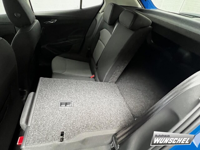 Skoda Fabia Ambition