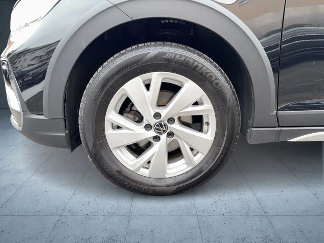 Volkswagen Taigo 1.0 TSI Life