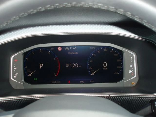 Volkswagen T-Cross 1.5 TSI DSG