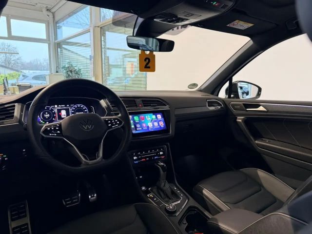 Volkswagen Tiguan 2.0 TSI R-Line