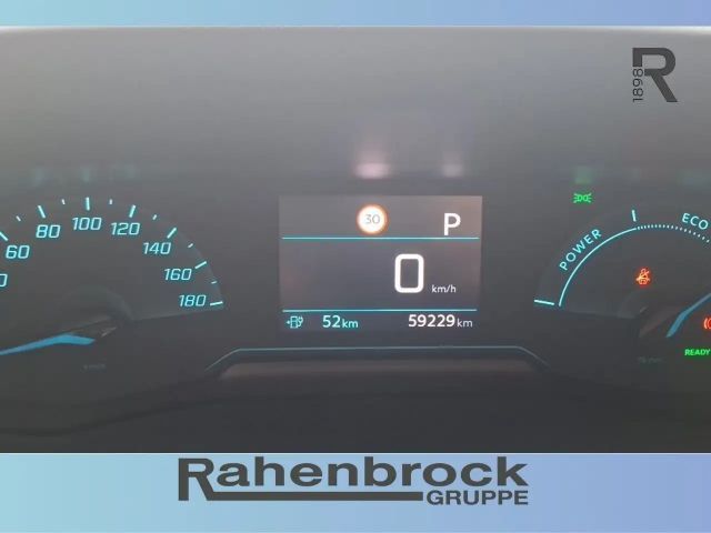 Peugeot E-208 Active Pack