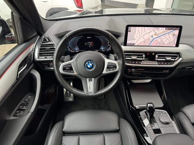 BMW X3 M-Sport xDrive30e