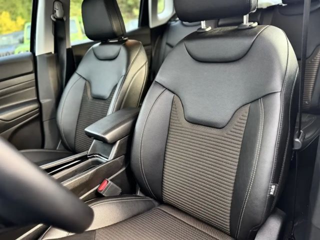 Jeep Compass 4xe Overland