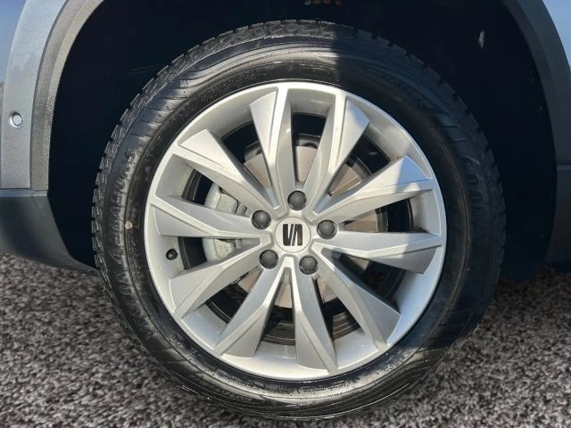 Seat Ateca DSG Style