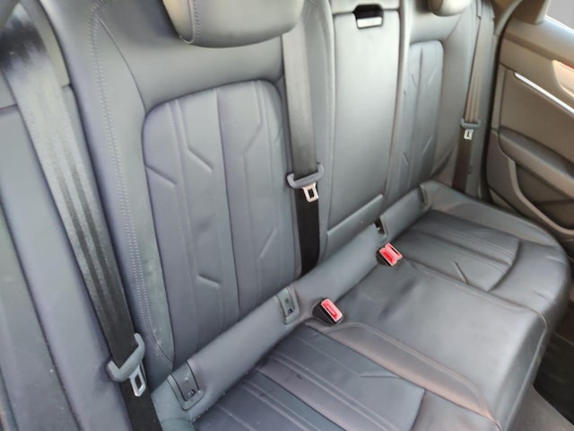 Audi A6 40 TDI Avant S-Tronic