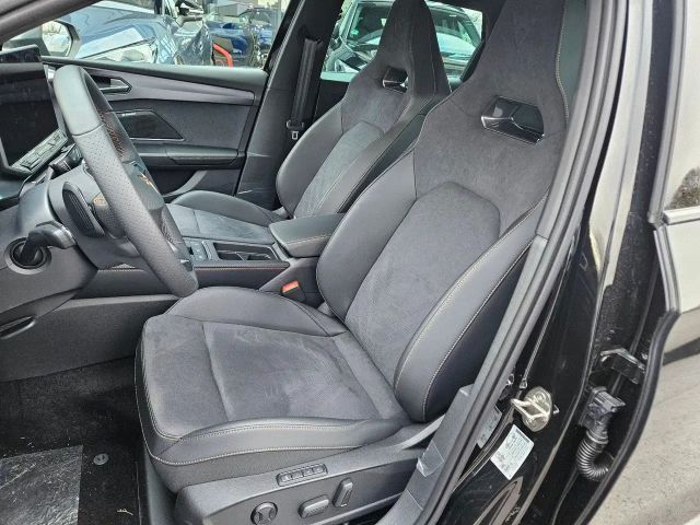 Cupra Leon DSG Sportstourer