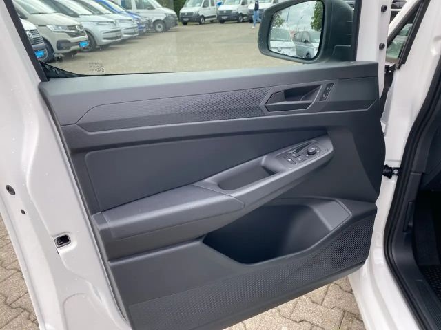 Volkswagen Caddy 2.0 TDI Maxi
