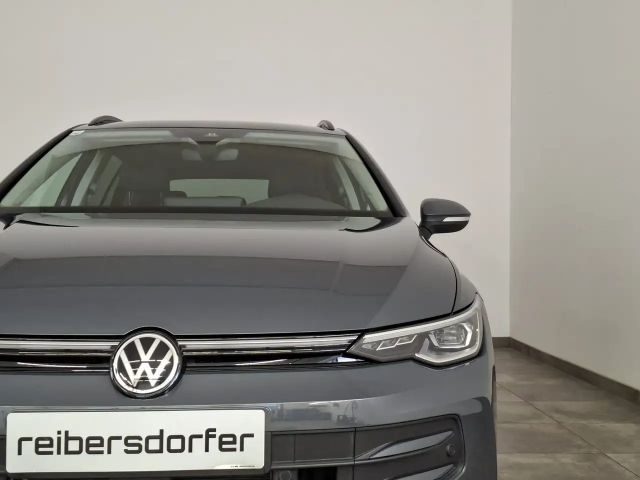Volkswagen Golf Business Variant
