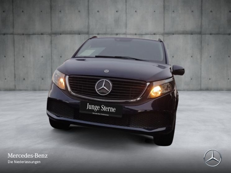 Mercedes-Benz EQV 300 Limousine Lang