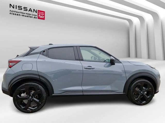 Nissan Juke DIG-T Tekna