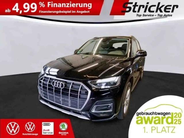 Audi Q5 Quattro