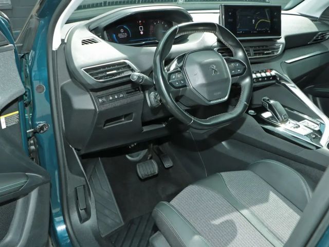 Peugeot 3008 Allure Pack PureTech
