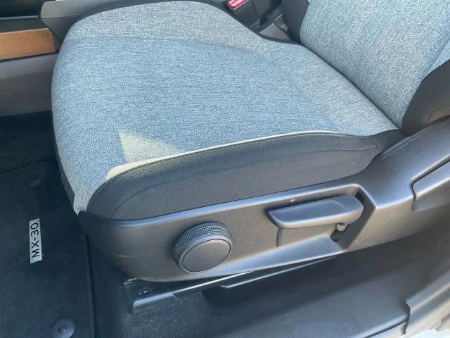 Mazda MX-30 SkyActiv