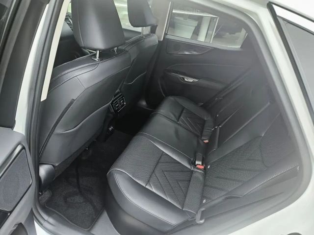 Lexus NX Executive Line