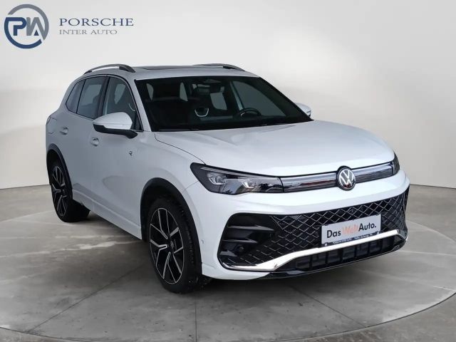 Volkswagen Tiguan DSG Sport