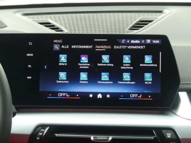 BMW X1 xDrive30 Sportpaket Pro AHK*ACC°Ad.LED°19Z.