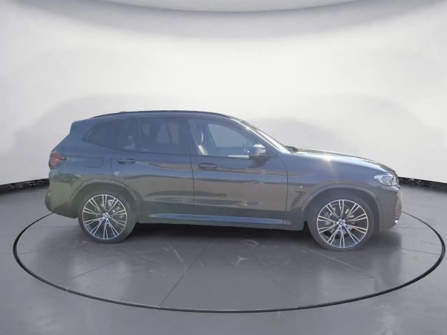 BMW X3 M-Sport xDrive30i