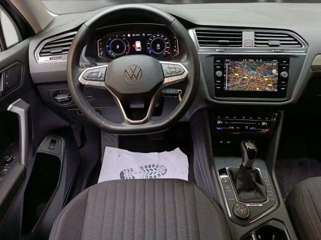Volkswagen Tiguan 2.0 TDI Allspace DSG Life