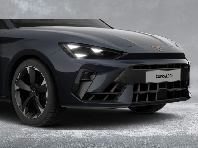 Cupra Leon DSG