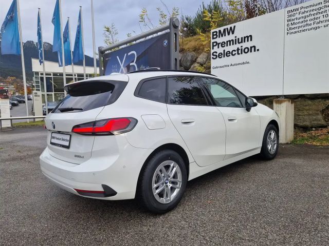 BMW 218 218d Active Tourer