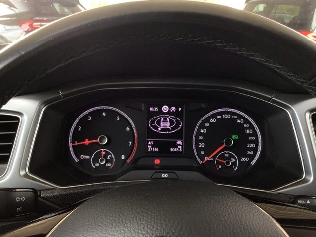 Volkswagen T-Roc DSG