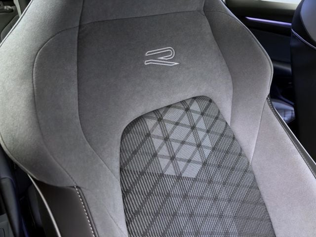 Volkswagen Golf 2.0 TDI DSG R-Line Variant