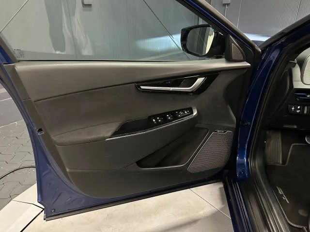 Kia EV6 GT-Line Vierwielaandrijving