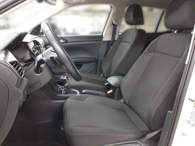 Volkswagen T-Cross 1.0 TSI DSG
