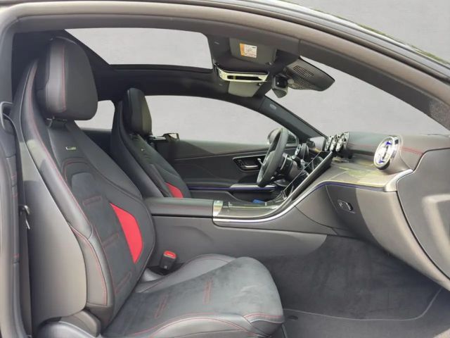 Mercedes-Benz CLE 53 AMG AMG Line