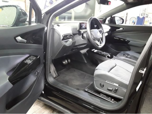 Volkswagen ID.4 IQ.Drive Performance Pro