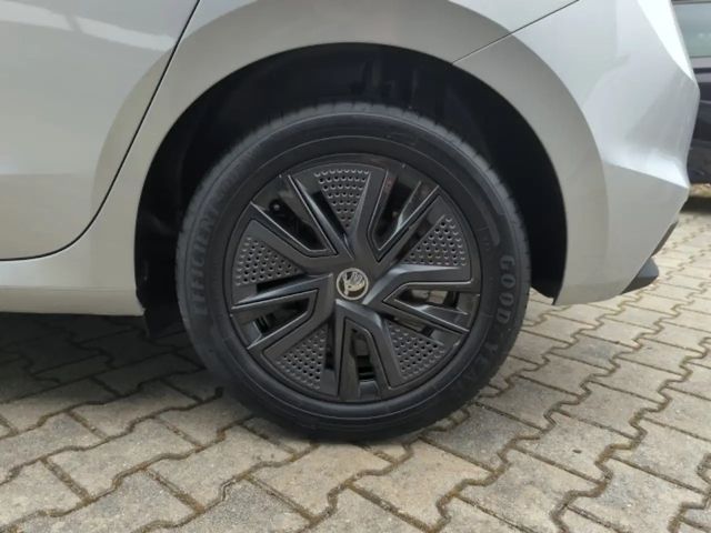 Skoda Fabia Colour Concept 5 Jahre Garantie ab Werk