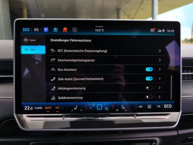 Volkswagen ID.7 Business Pro Tourer