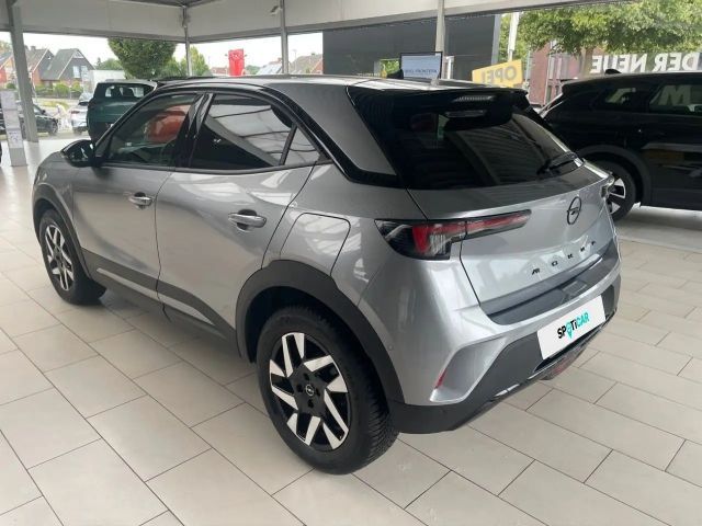 Opel Mokka GS-Line Grand Sport