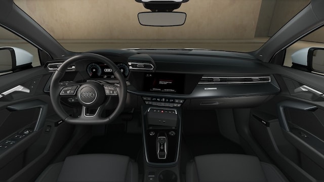 Audi A3 35 TDI S-Tronic Sportback