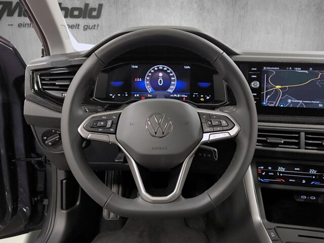 Volkswagen Taigo 1.0 TSI IQ.Drive Life