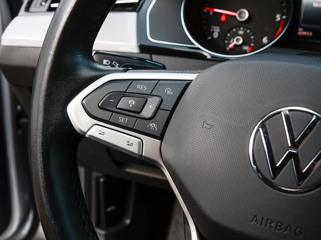Volkswagen Passat 2.0 TDI Business DSG Variant